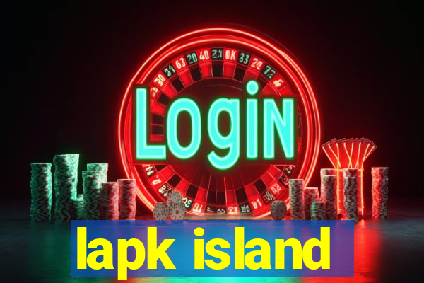 lapk island